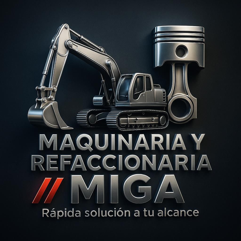 Maquinaria y Refaccionaria MIGA